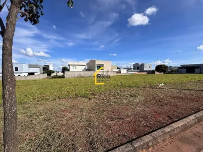 Lote/Terreno à venda, 250m² no Residencial Villa Suiça, Cidade Ocidental