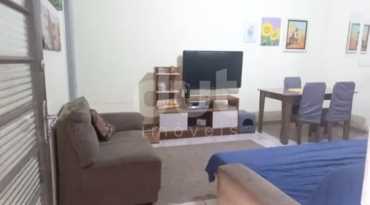 Casa com 3 Quartos à venda, 97m² no Vila Industrial, Campinas