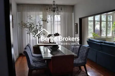 Apartamento com 3 Quartos à venda, 150m² no Tijuca, Rio de Janeiro