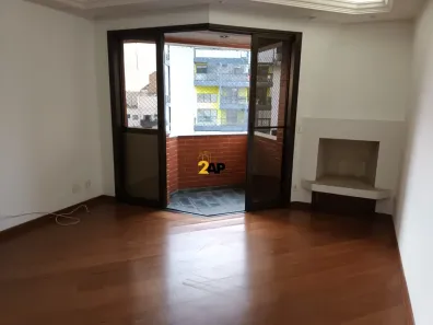 Apartamento com 3 Quartos à venda, 107m² no Vila Andrade, São Paulo