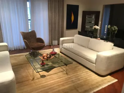 Apartamento com 3 Quartos à venda, 240m² no Santa Cecília, São Paulo