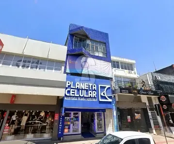 Sala Comercial para alugar, 244m² no Centro, São Leopoldo