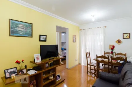 Apartamento com 2 Quartos à venda, 59m² no Centro, Diadema