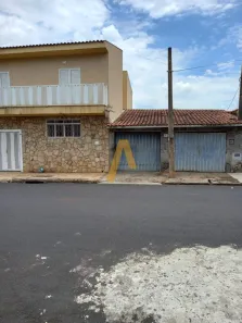 Sobrado com 2 Quartos à venda, 315m² no Campos Elíseos, Ribeirão Preto