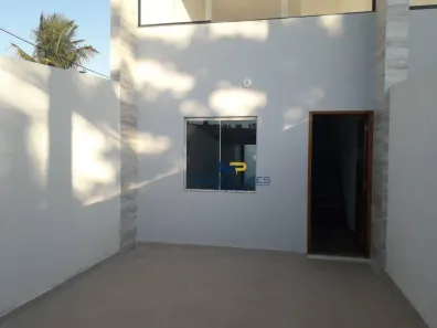 Casa com 2 Quartos à venda, 112m² no Araruama, Araruama