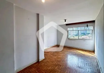 Apartamento com 2 Quartos à venda, 72m² no Cerqueira César, São Paulo