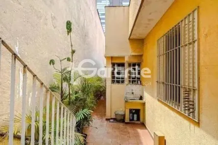 Casa com 2 Quartos à venda, 138m² no Tatuapé, São Paulo