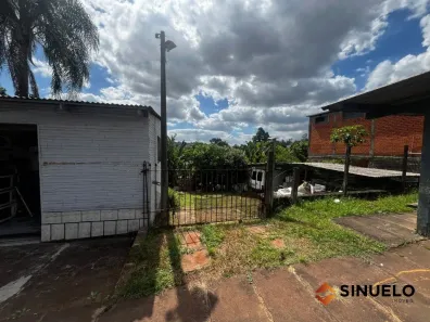 Lote/Terreno à venda, 311m² no Rondônia, Novo Hamburgo