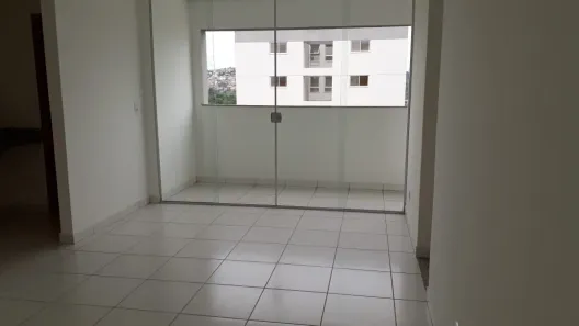 Apartamento com 2 Quartos para alugar, 55m² no Estrela do Oriente, Belo Horizonte