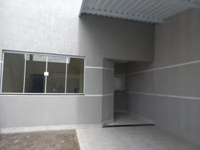 Casa com 3 Quartos à venda, 119m² no Parque Residencial Jaguari, Americana