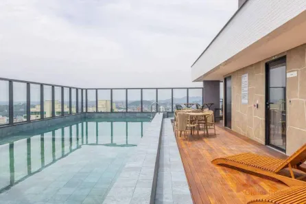 Apartamento com 3 Quartos à venda, 139m² no Centro, Joinville