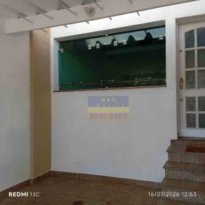 Casa com 2 Quartos à venda, 108m² no Piqueri, São Paulo