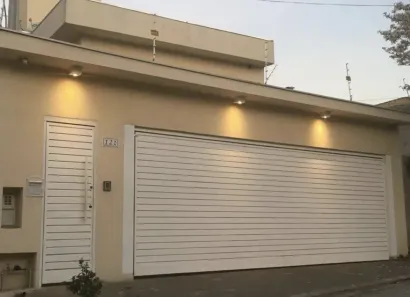 Casa com 3 Quartos à venda, 357m² no Jardim Faculdade, Sorocaba