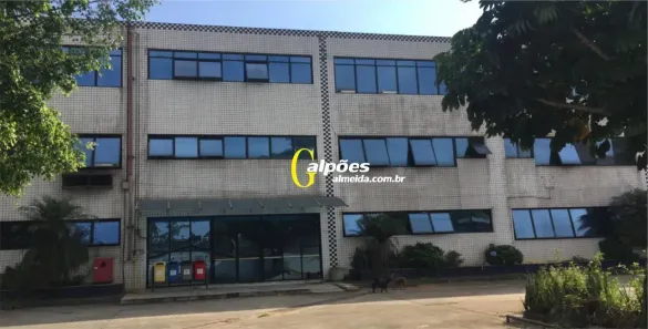 Galpão/Depósito/Armazém para alugar, 30516m² no Jardim São João (Jaraguá), São Paulo