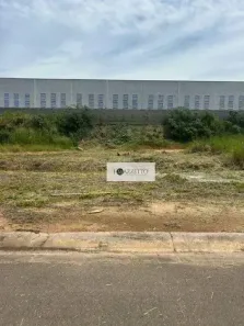 Lote/Terreno à venda, 500m² no Loteamento Comercial Bortoletto, Indaiatuba