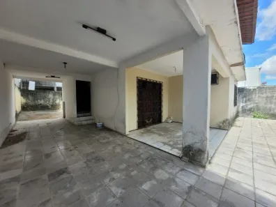 Casa com 5 Quartos à venda, 230m² no Jardim Cearense, Fortaleza
