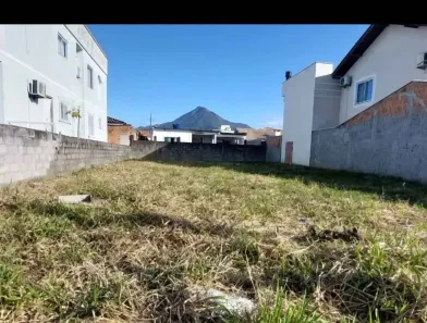 Lote/Terreno à venda, 300m² no Barra do Aririú, Palhoça