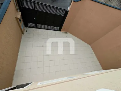 Sobrado com 2 Quartos à venda, 70m² no Vila Aurea, São Paulo