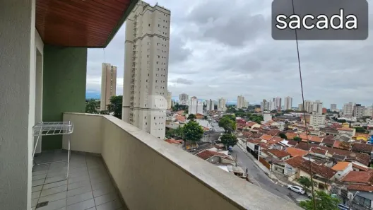 Apartamento com 3 Quartos à venda, 170m² no Jardim das Nações, Taubaté