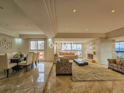 Apartamento com 3 Quartos para alugar, 314m² no Centro, Novo Hamburgo