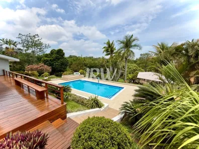 Fazenda/Sítio com 3 Quartos à venda, 5000m² no Lagos de Shanadu, Indaiatuba