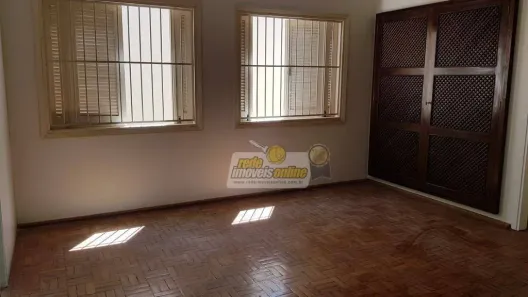 Casa com 4 Quartos à venda, 485m² no Estados Unidos, Uberaba