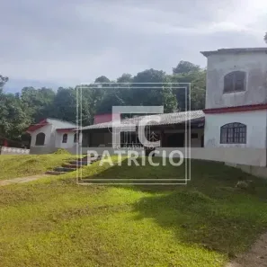 Fazenda/Sítio com 10 Quartos à venda, 500m² no Várzea Alegre, Guapimirim