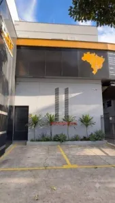 Galpão/Depósito/Armazém para alugar, 540m² no Mooca, São Paulo
