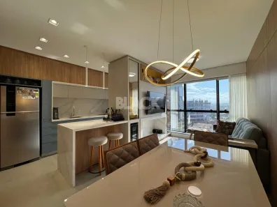Apartamento com 2 Quartos à venda, 78m² no Torres, Torres