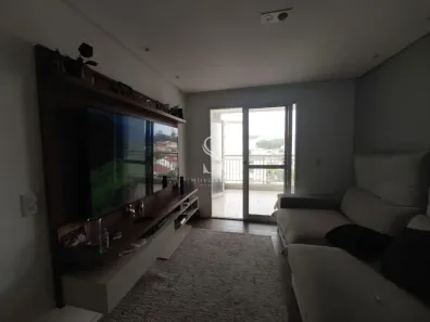 Apartamento com 3 Quartos à venda, 92m² no Jardim Vazani, São Paulo