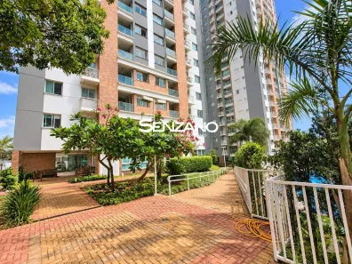 Apartamento com 2 Quartos à venda, 73m² no Monte Castelo, Campo Grande