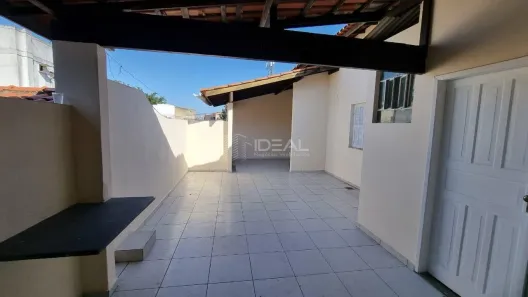 Casa com 3 Quartos à venda, 127m² no Centro, Campos dos Goytacazes