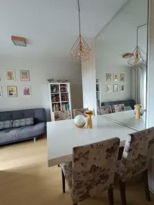 Apartamento com 2 Quartos à venda, 47m² no Vila Gomes, São Paulo