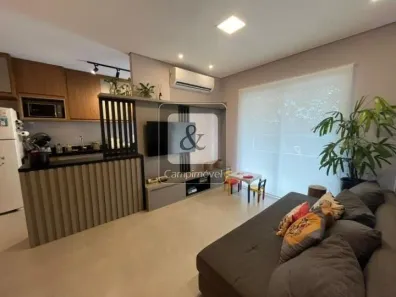 Apartamento com 3 Quartos à venda, 90m² no Jardim Brasil, Campinas