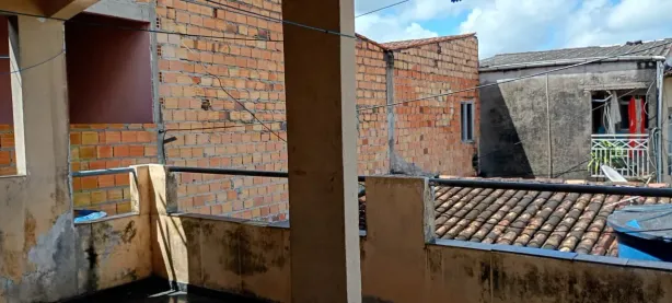 Casa com 3 Quartos à venda, 110m² no Ponta Grossa (Icoaraci), Belém