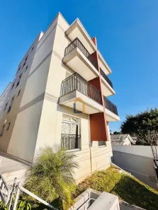 Apartamento com 2 Quartos à venda, 77m² no Santa Cândida, Curitiba