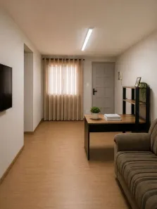 Apartamento com 2 Quartos à venda, 56m² no Inhaúma, Rio de Janeiro