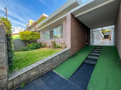 Ponto Comercial com 2 Quartos para alugar, 231m² no Campestre, Santo André