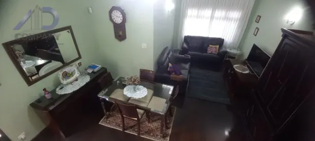 Sobrado com 3 Quartos à venda, 160m² no Bosque da Saúde, São Paulo