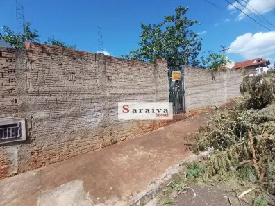 Lote/Terreno à venda, 300m² no Jardim Primavera, Itapuí