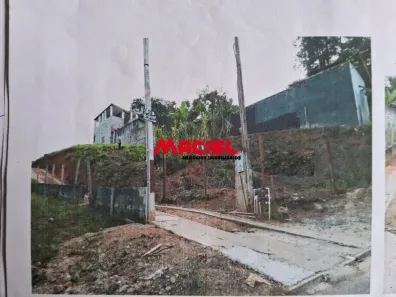 Lote/Terreno à venda, 888m² no Jardim Santa Maria, São José dos Campos