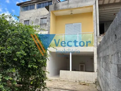 Casa com 2 Quartos para alugar, 137m² no Jordanópolis, Arujá