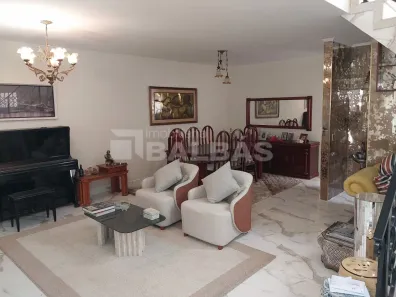 Sobrado com 4 Quartos à venda, 180m² no Vila Mafra, São Paulo