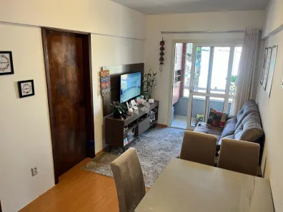 Apartamento com 1 Quarto à venda, 45m² no São João, Porto Alegre