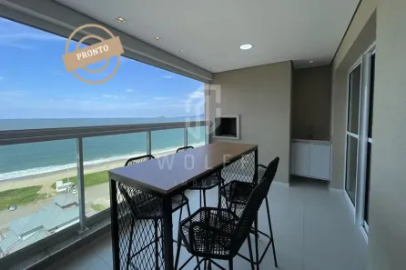 Apartamento com 3 Quartos à venda, 137m² no Itacolomi, Balneário Piçarras
