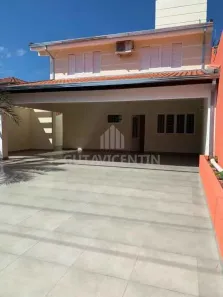 Casa com 4 Quartos à venda, 265m² no Jardim Auri Verde, Bauru