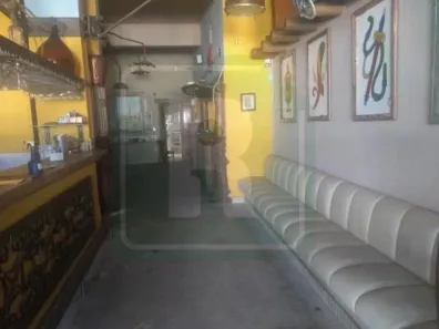 Ponto Comercial para alugar, 490m² no São Francisco, Niterói