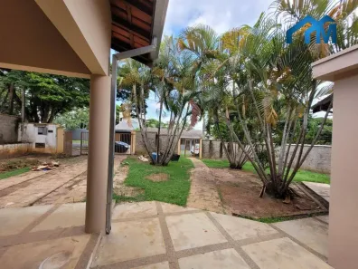 Casa de Condomínio com 3 Quartos à venda, 211m² no Condomínio Fechado Village Haras São Luiz, Salto