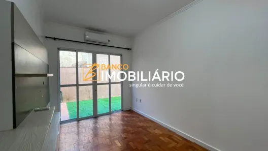 Apartamento com 2 Quartos para alugar, 55m² no Nonoai, Porto Alegre