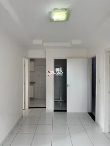 Apartamento com 3 Quartos para alugar, 52m² no Mangabeira, Feira de Santana